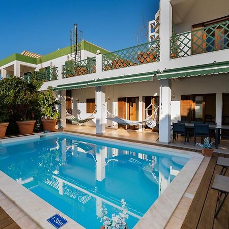 Holiday Villa In Elite Residential Area Of Dystrykt Faro Zewnętrze zdjęcie