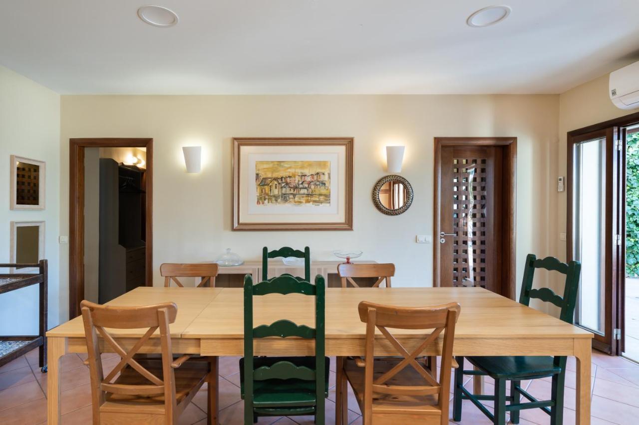Holiday Villa In Elite Residential Area Of Dystrykt Faro Zewnętrze zdjęcie