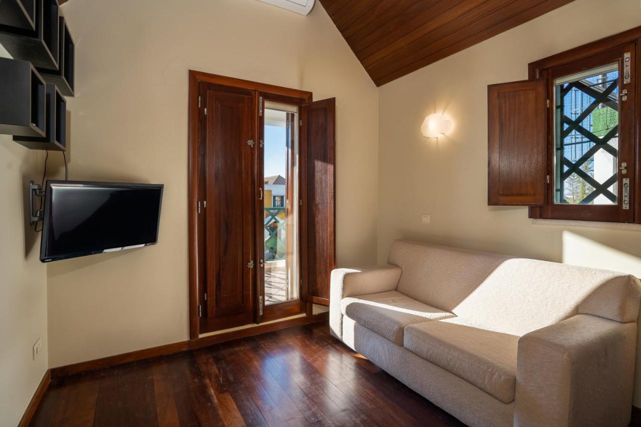 Holiday Villa In Elite Residential Area Of Dystrykt Faro Zewnętrze zdjęcie