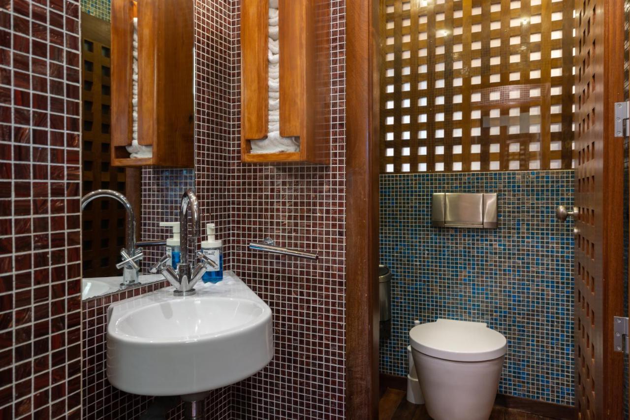 Holiday Villa In Elite Residential Area Of Dystrykt Faro Zewnętrze zdjęcie
