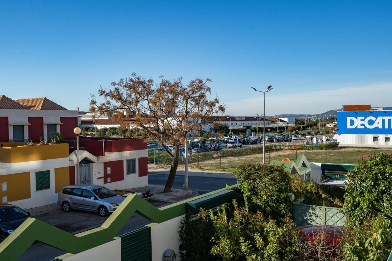 Holiday Villa In Elite Residential Area Of Dystrykt Faro Zewnętrze zdjęcie